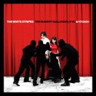The White Stripes - - 2001 06 17 The Bowery Ballroom, New York, NY  