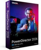 CyberLink PowerDirector Ultimate 2026 v24.1.1320.0