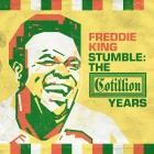 Freddie King - Stumble: The Cotillion Years