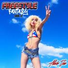 Alexis Jae - Freestyle Fantasy Vol  2