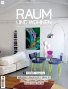 RAUM UND WOHNEN 06-07/2024