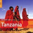 VA - The Rough Guide To The Music Of Tanzania