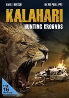 Kalahari - Hunting Grounds