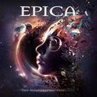 Epica-The Holographic Principle-DELUXE EDITION-24BIT-96KHZ-WEB-FLAC-2016-FLACCiD