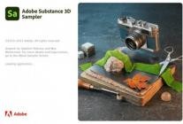 Adobe Substance 3D Sampler v3.1.1