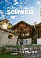 Wandermagazin SCHWEIZ 05/2025