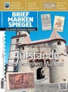 BRIEFMARKEN SPIEGEL 11/2024