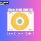 VA - Nothing But -  Organic House Essentials, Vol  25