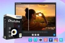 Leawo PhotoIns Pro v4.0.0.1 DC 24.06.2022 (x64)