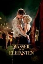 Wasser fuer die Elefanten