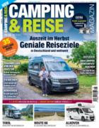 Camping und Reise Magazin 06/2026