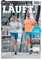 LAEUFT - Das Magazin von laufen de 02/2023