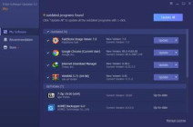 IObit Software Updater Pro v9.1.0.9 + Portable