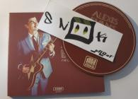 Alexis Evans - I Ve Come a Long Way