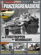Clausewitz Spezial Jahrbuch 50/2025