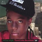 Lil Buddha - Lyrically Healthly