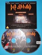 Def Leppard - Diamond Star Heroes: Live From Sheffield