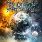 Brothers of Metal - Fimbulvinter