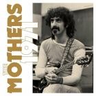 Frank Zappa and The Mothers - The Mothers 1971 (Super Deluxe)