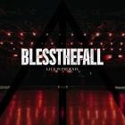 Blessthefall - Live In Phoenix 101025