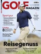 GOLF Magazin 08/2025