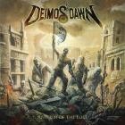 Deimos' Dawn - Anthem of the Lost