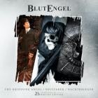 Blutengel - The Oxidising Angel/Soultaker/Nachtbringer (25th Anniversary Edition)