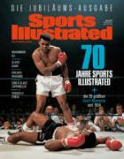 Sports Illustrated 06/2026