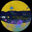 Jaymie Silk - GHETTO CAPITALISM EP