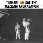 Johari Salleh - Jazz Dari Angkasapuri