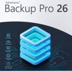 Ashampoo Backup Pro v26.02 + Portable