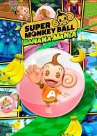 Super Monkey Ball Banana Mania