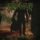 Exhuminator - Deep South Violence