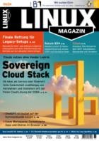 Linux-Magazin 06/2024