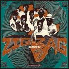 Zig-Zag Band - Chigiyo Music Kings 1987-1998 (Analog Africa No 42)