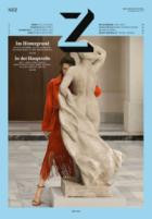 Z - die Substanz des Stils Fruehjahrsmode Maerz 2026