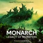 Leopold Ross - Legacy of Monsters