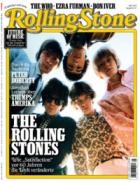 Rolling Stone 367/2025