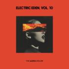VA - Electric Eden Vol  10