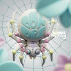 VA - Oonops Drops Vol  3