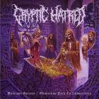 Cryptic Hatred - Mystique Sorcery Obnoxious Path To Immortality