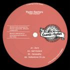 Rydm Sectors - ShopURL : https:cosmicrhythm bandcamp comalbumself-control