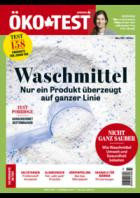 Ökotest 03/2026