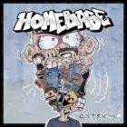 Homebase - Close To Something