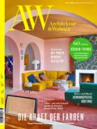 AW Architektur und Wohnen 08/2026