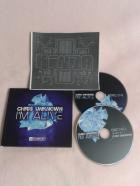 Chris Unknown-Im Alive- KUACD07 -2CD-FLAC-2015-KINDA