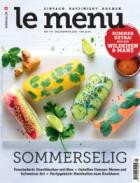 le menu 07-08/2026