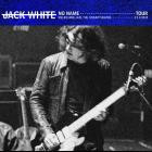 Jack White - - 2024 12 09 Forum Theatre, Melbourne, Australia  