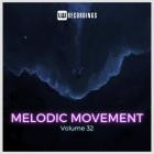 VA - Melodic Movement, Vol  32