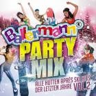 Ballermann Party Mix Vol.2 - Alle Hütten Après Ski Hits der letzten Jahre